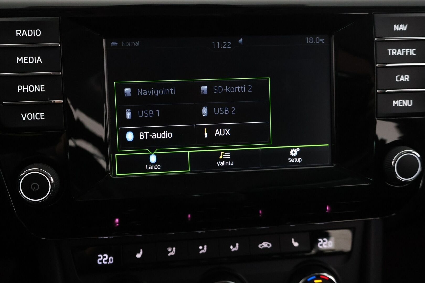 Skoda Superb 2016 Combi 1,4 TSI ACT 4x4 Ambition */ 2.om Suomi-auto / Webasto / Läm. tuulilasi / Koukku / Navi / 2x renkaat /* - Juuri saapunut / 2x renkaat