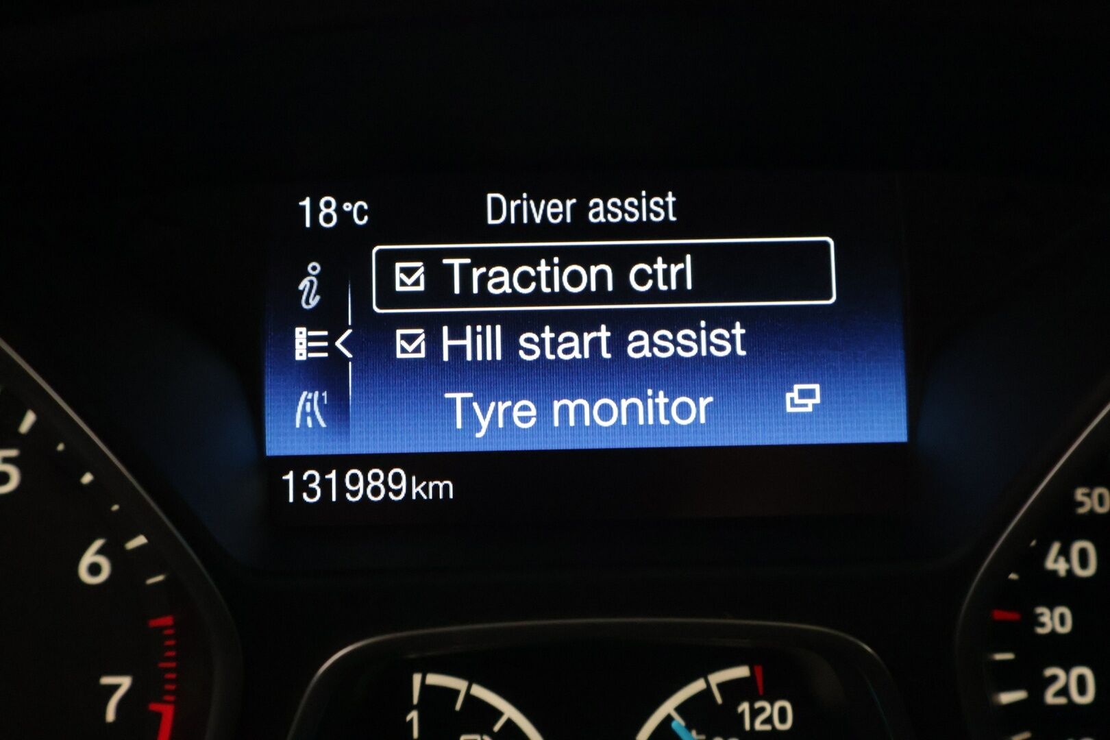 Ford Focus 2016 1,0 EcoBoost 125 hv Start/Stop M6 Trend Wagon - Juuri katsastettu & huollettu + jakopää | | Lohko | Kahdet renkaat | Upea metalliväri | Lämmitettävä tuulilasi | Suomi-auto