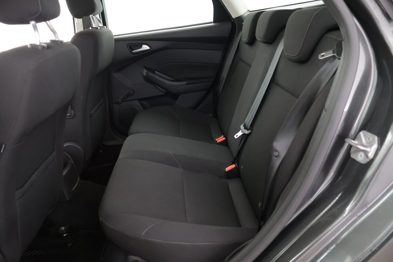 Ford Focus 2016 1,0 EcoBoost 125 hv Start/Stop M6 Trend Wagon - Juuri katsastettu & huollettu + jakopää | | Lohko | Kahdet renkaat | Upea metalliväri | Lämmitettävä tuulilasi | Suomi-auto