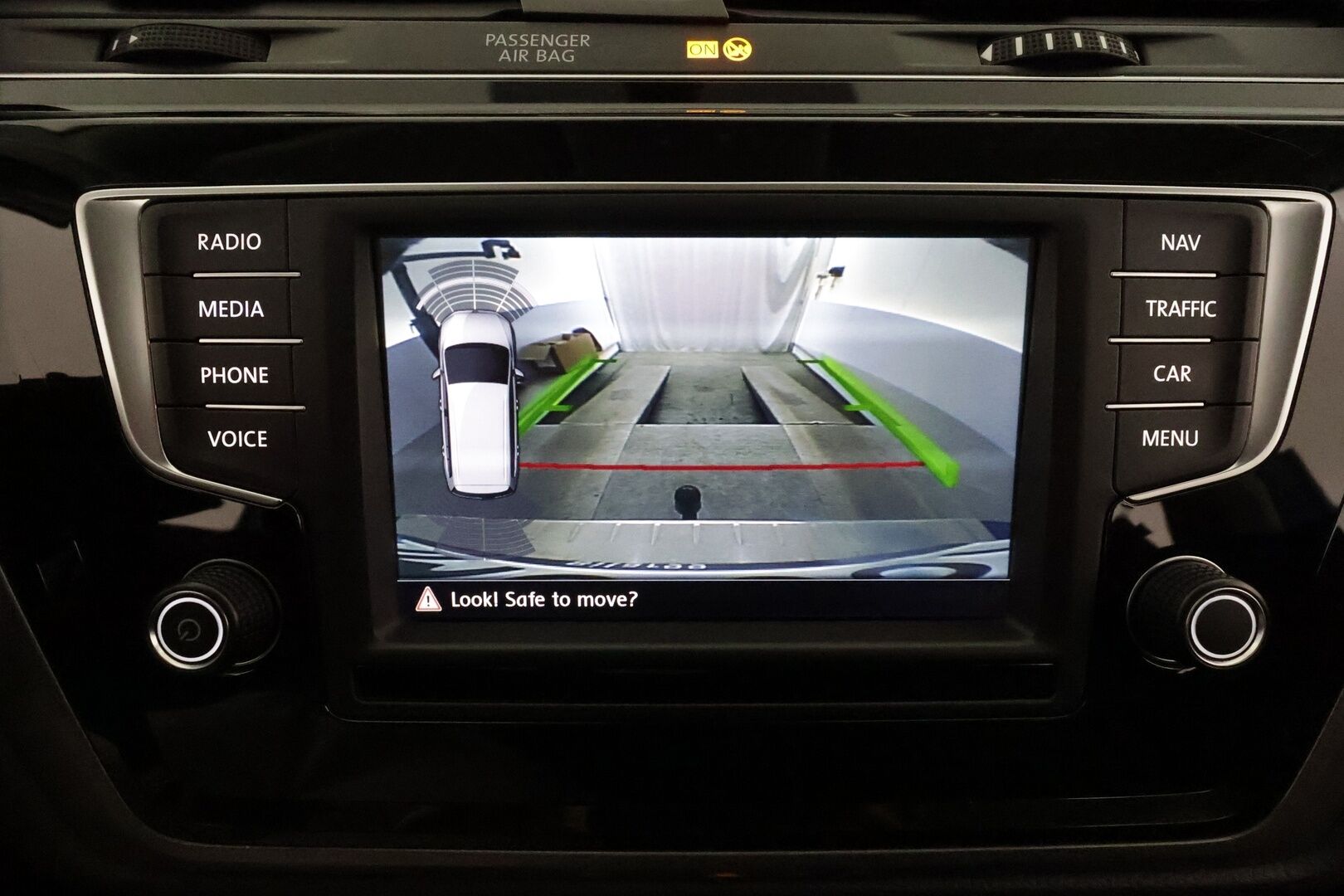 Volkswagen Touran 2017 Comfortline 1,4 TSI 110 kW DSG 7-paik. *Adapt.vakkari / Webasto / Koukku / LED / Navi / Keyless / P.kamera* - Suomi-auto / Hyvin huollettu / 2x vanteet / Lohkolämmitin 