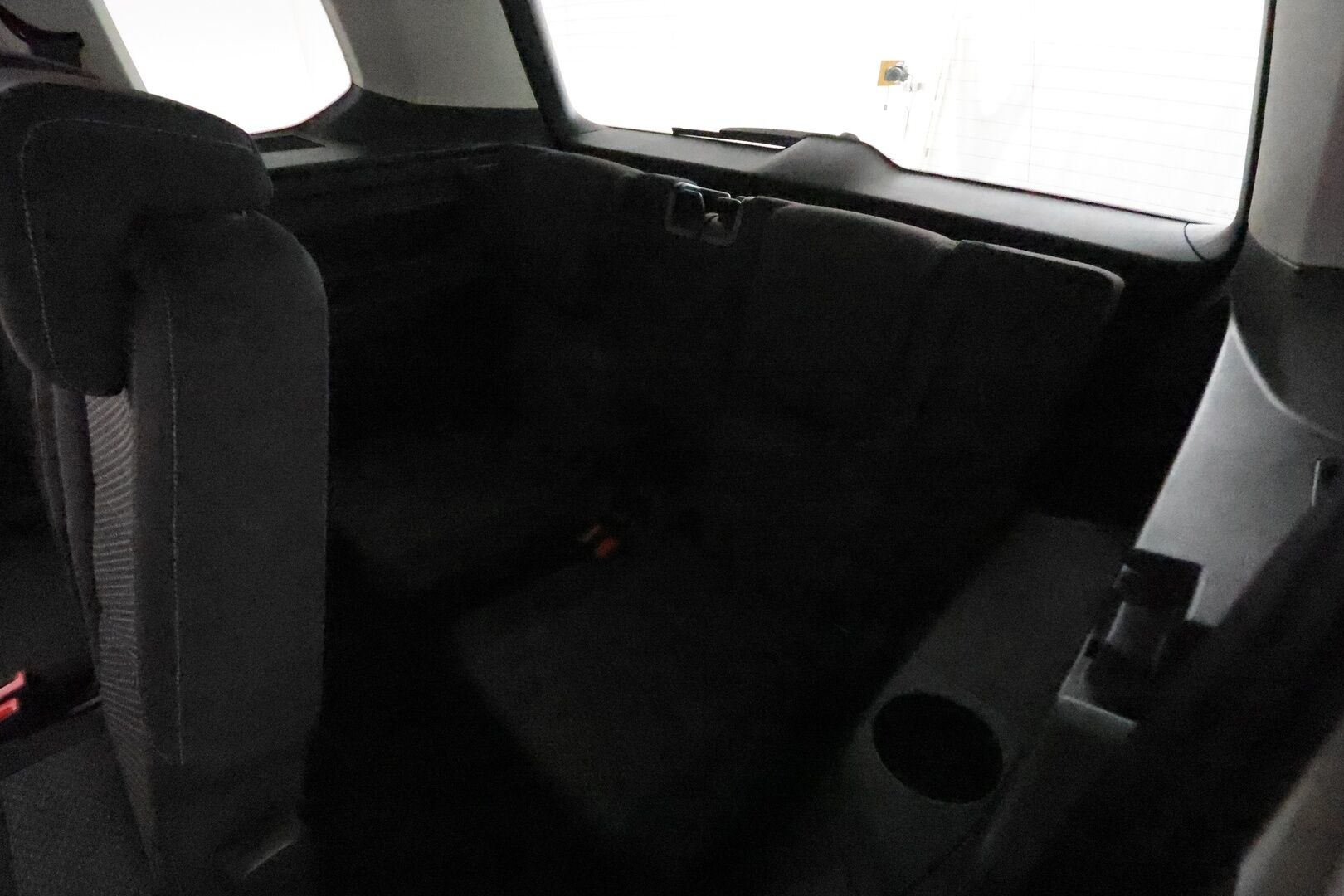 Volkswagen Touran 2017 Comfortline 1,4 TSI 110 kW DSG 7-paik. *Adapt.vakkari / Webasto / Koukku / LED / Navi / Keyless / P.kamera* - Suomi-auto / Hyvin huollettu / 2x vanteet / Lohkolämmitin 