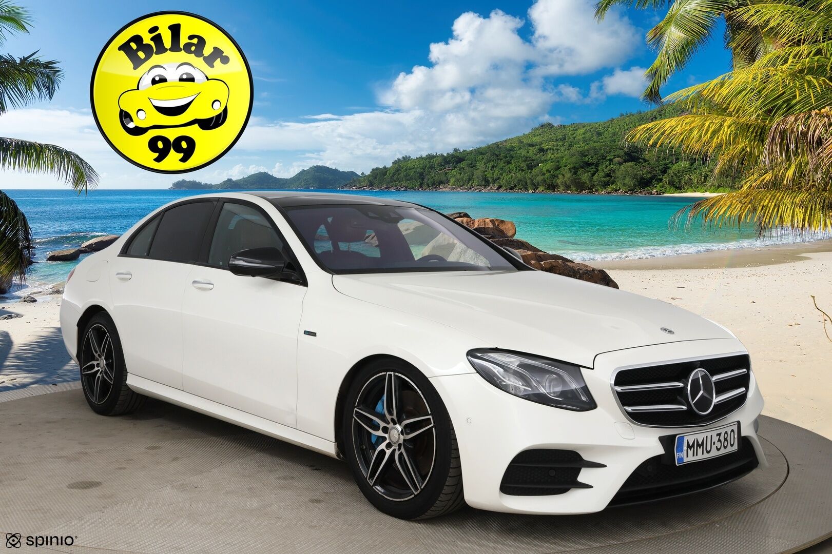 Mercedes-Benz E 2016 350 e Premium Business AMG- / YritysOutlet - Myydään vain yrityksille - YritysOutlet - Myydään vain yrityksille - Osta nyt, maksa vasta ensi vuonna