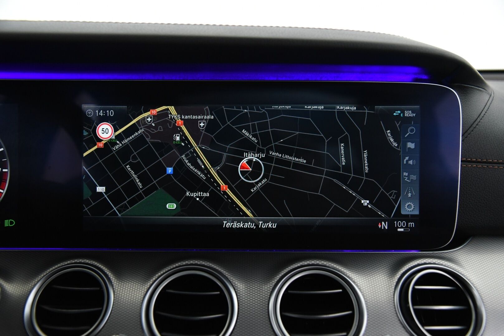 Mercedes-Benz E 2016 350 e Premium Business AMG- / YritysOutlet - Myydään vain yrityksille - YritysOutlet - Myydään vain yrityksille - Osta nyt, maksa vasta ensi vuonna