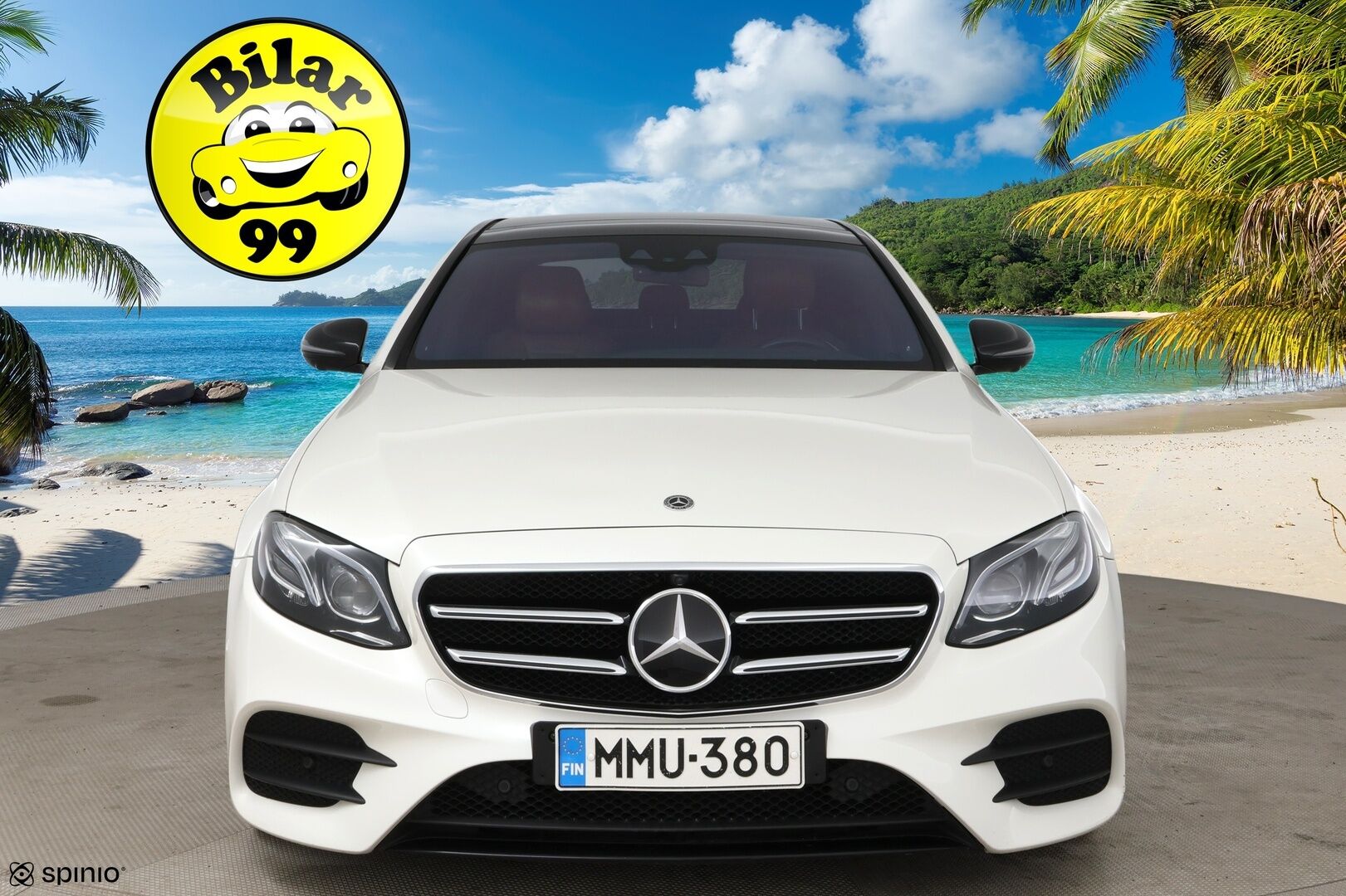 Mercedes-Benz E 2016 350 e Premium Business AMG- / YritysOutlet - Myydään vain yrityksille - YritysOutlet - Myydään vain yrityksille - Osta nyt, maksa vasta ensi vuonna