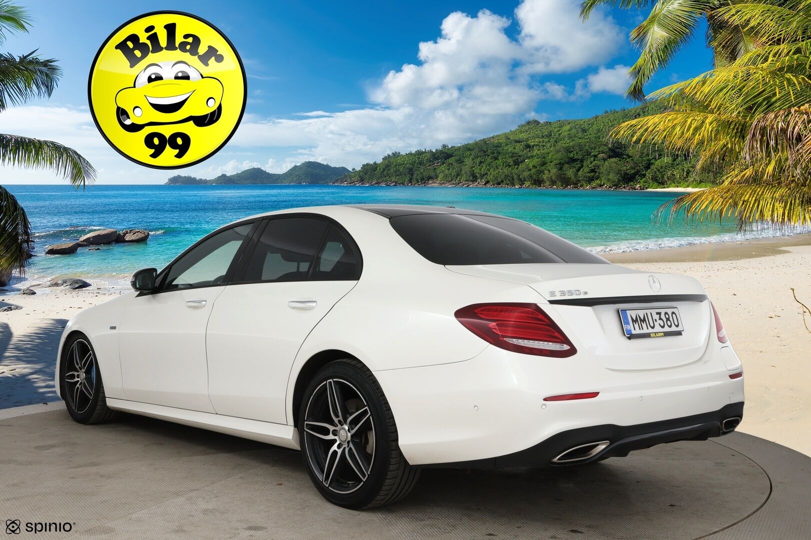 Mercedes-Benz E 2016 350 e Premium Business AMG- / YritysOutlet - Myydään vain yrityksille - YritysOutlet - Myydään vain yrityksille - Osta nyt, maksa vasta ensi vuonna