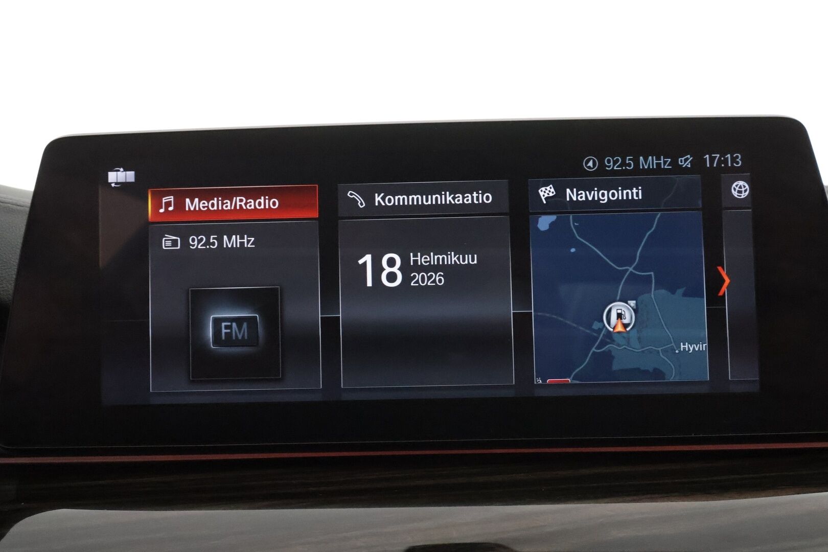 BMW 520 2017 G30 Sedan 520d A xDrive Business * Webasto / Adapt.Vakkari / Vetokoukku / Harman&Kardon / Peruutuskamera / Comfort Penkit Muistilla - Adapt.LED / Suomiauto / SUPERVARUSTEET! - HULLUT AVAJAISHULINAT KORKOTARJOUS 3,29 %