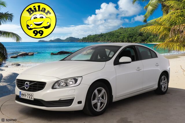 Volvo S60 2017