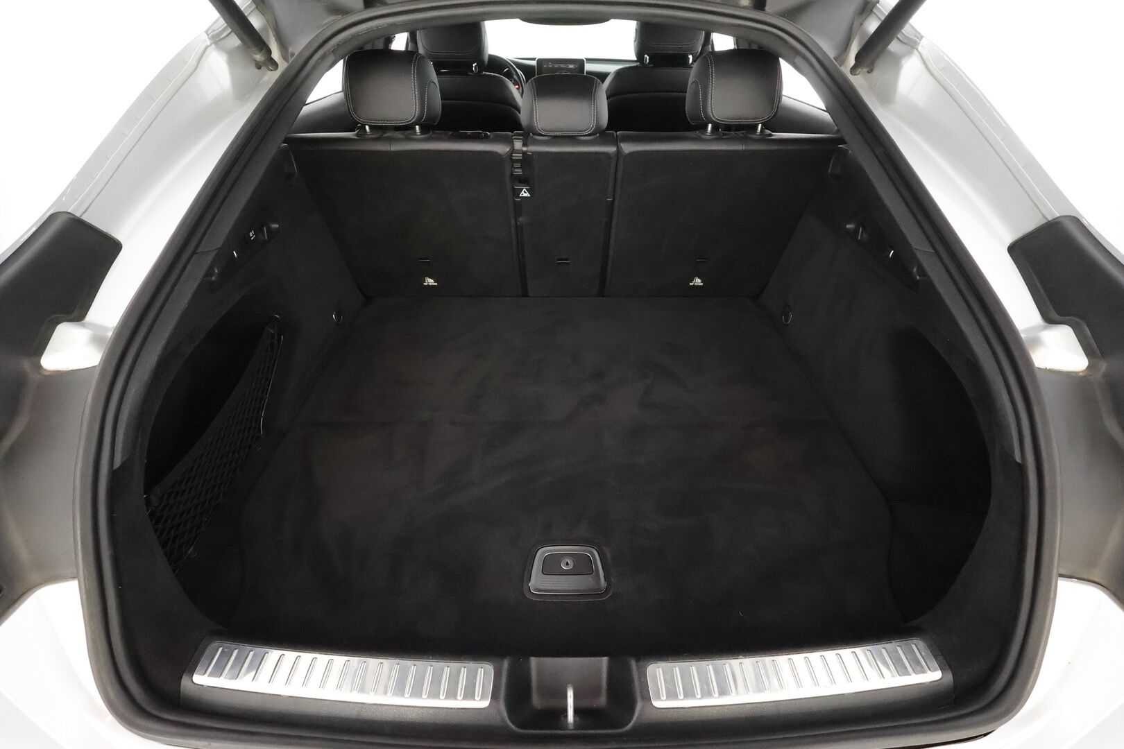 Mercedes-Benz GLC 2017 220 d Coupé 4Matic A Premium Business AMG * Distronic+ / ILS-LED / 360° / Sportpenkit / Navi / Kaistavahti * - Suomi-auto - HULLUT BLACKWEEK JATKOT - KORKOTARJOUS 2,49%