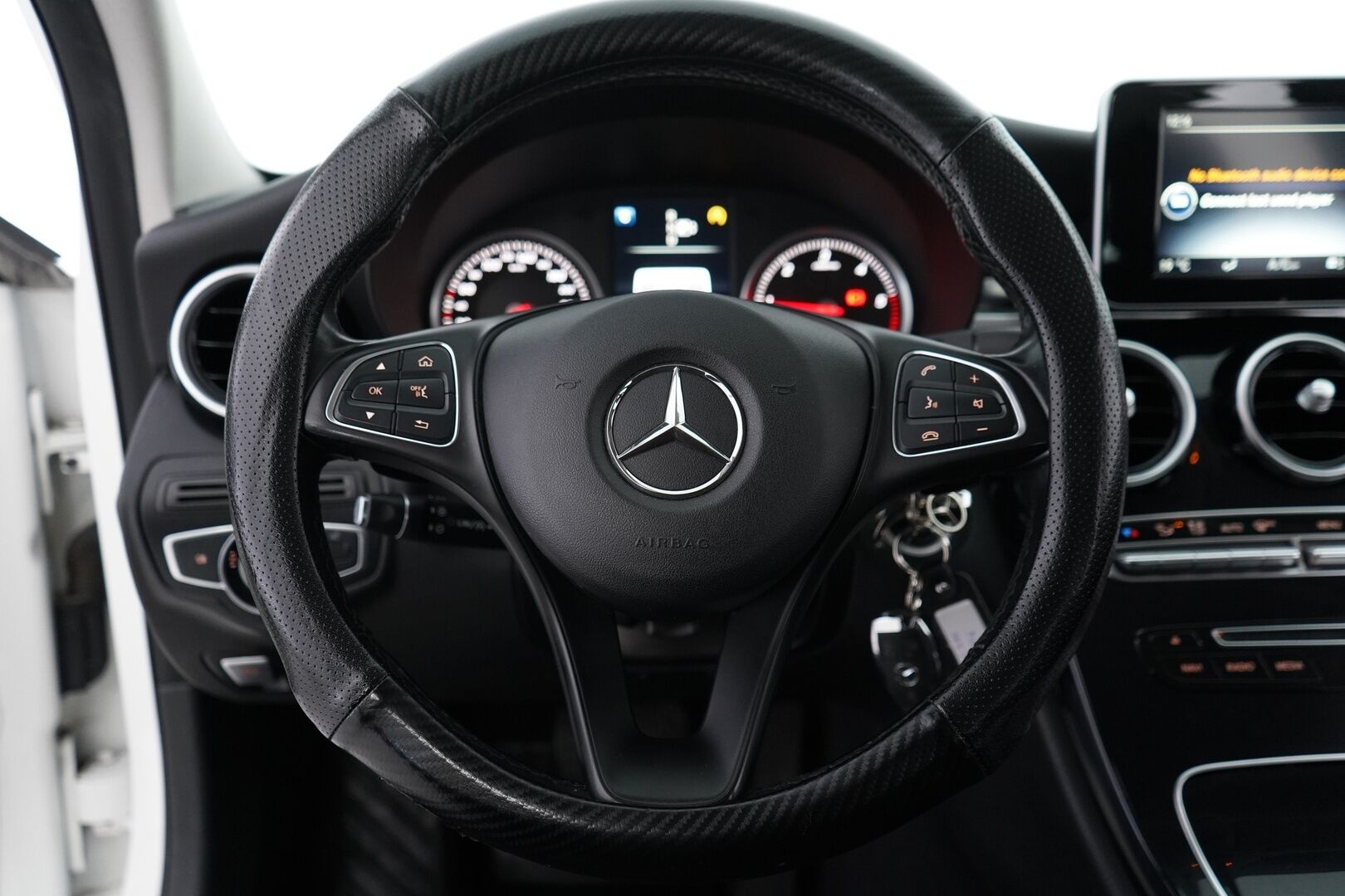 Mercedes-Benz C 2015 200 BlueTec T A Premium Business - Vetokoukku | Vakkari | Lohko+Pistoke | Tutkat | 2x renkaat | Seuraava katsastus 02/2027 | Hyvät huollot