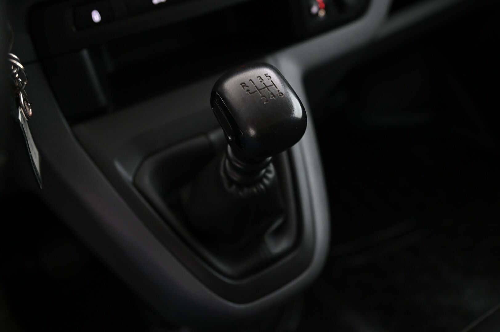 Toyota Proace 2017 Compact 2,0 D 120 - *Suomi-Auto / Webasto / Penkinlämmittemet / Invertteri*