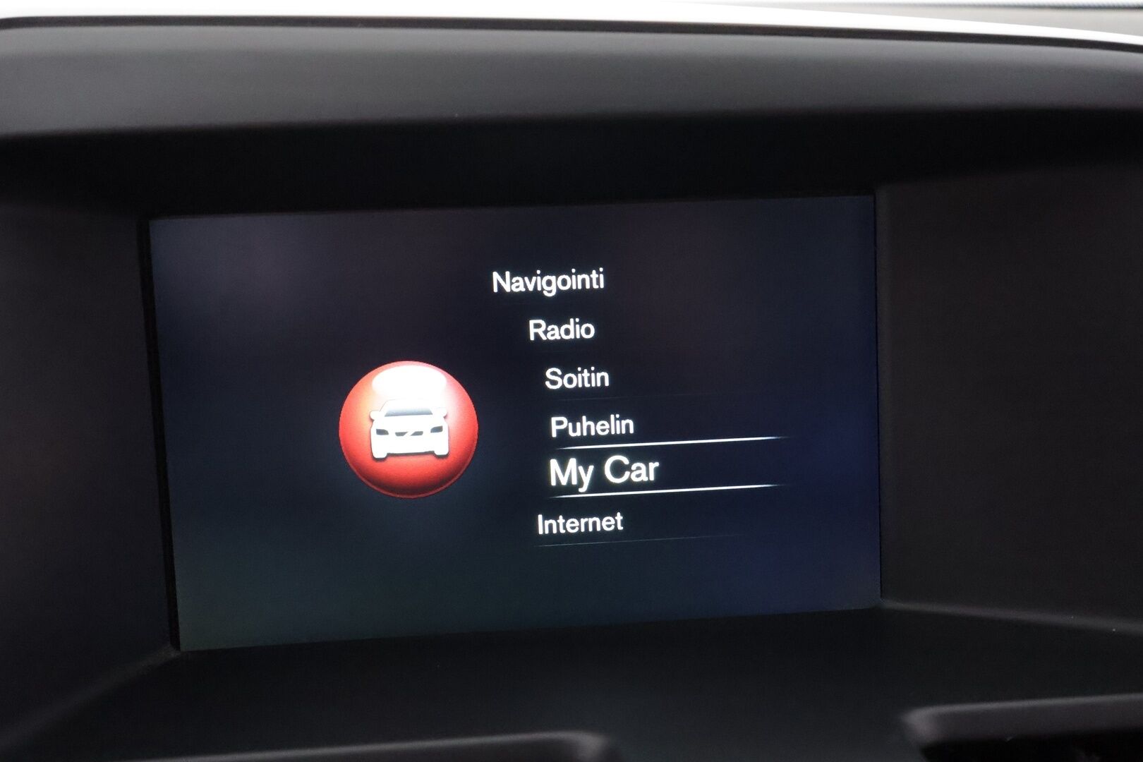 Volvo XC60 2016 D4 Business aut * Vakkari / Webasto / P.tutkat / Blis / Xenon / High Performance Audio * - Suomi-auto / Kahdet Renkaat