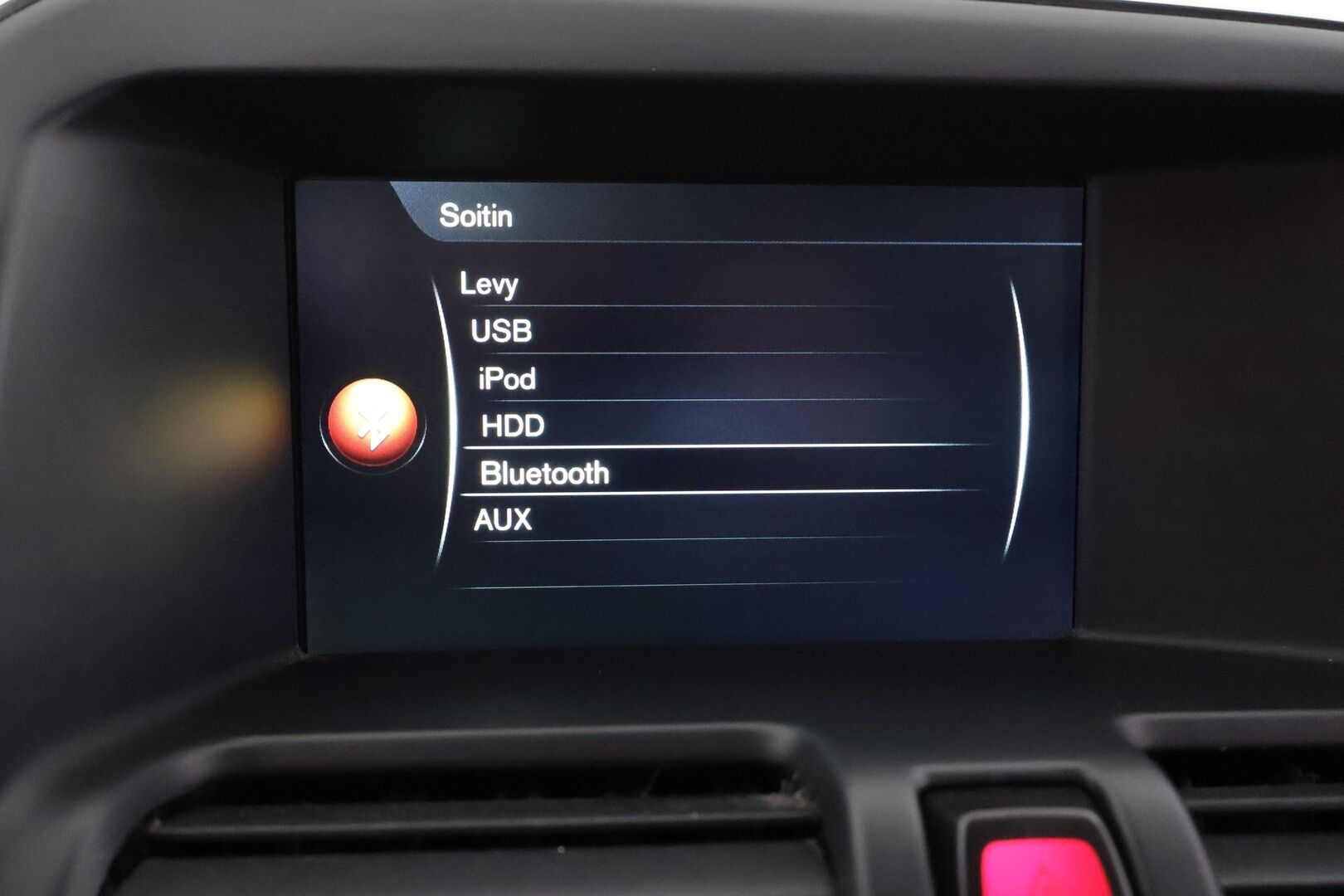 Volvo XC60 2016 D4 Business aut * Vakkari / Webasto / P.tutkat / Blis / Xenon / High Performance Audio * - Suomi-auto / Kahdet Renkaat