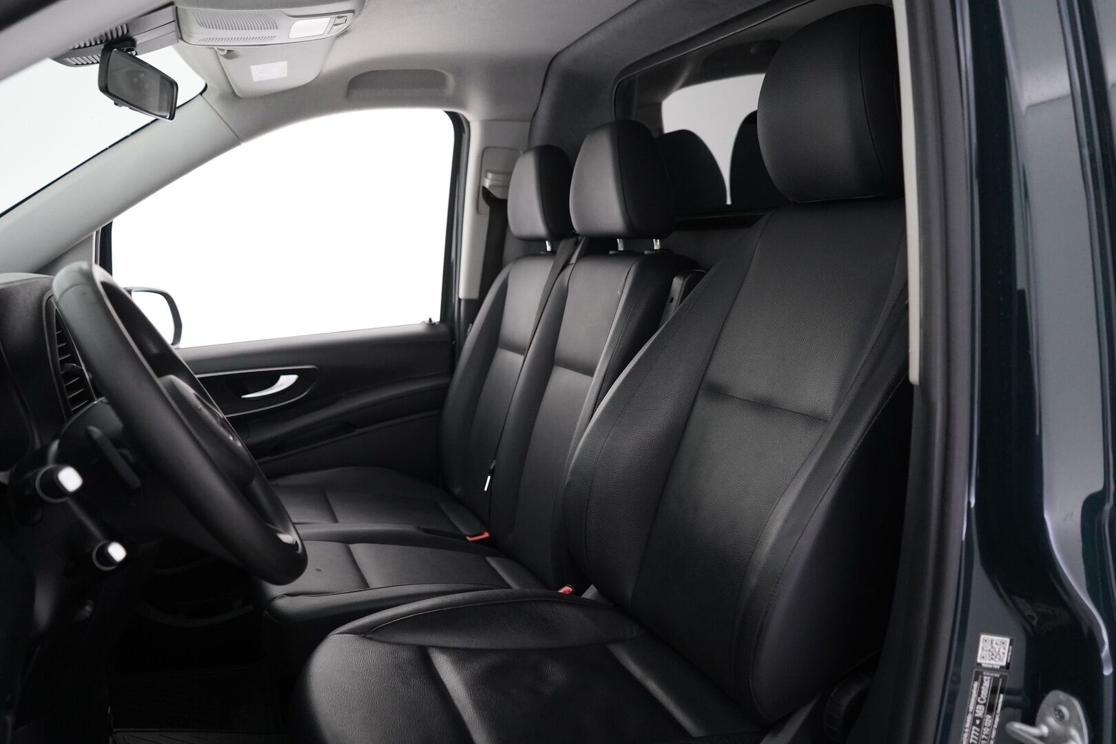 Mercedes-Benz Vito 2018 114CDI-3,05/32K normaali A1 A - Suomi-auto | Kahdet renkaat vantein | Webasto | Nahat | Vetokoukku | Vakkari | Penkinlämmitin | Lisävalot | Bluethoot | Juuri katsastettu | 