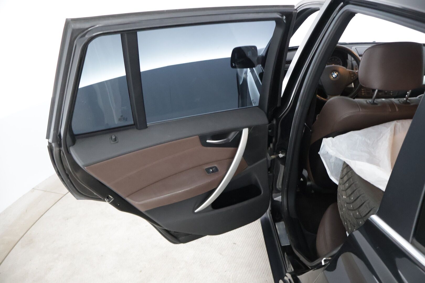 BMW X3 2007 X3 3.0sd * MYYDÄÄN HUUTOKAUPAT.COM* - * MYYDÄÄN HUUTOKAUPAT.COM *