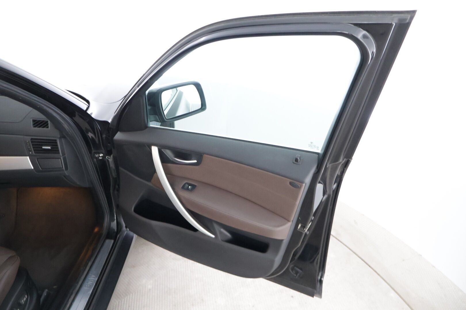 BMW X3 2007 X3 3.0sd * MYYDÄÄN HUUTOKAUPAT.COM* - * MYYDÄÄN HUUTOKAUPAT.COM *