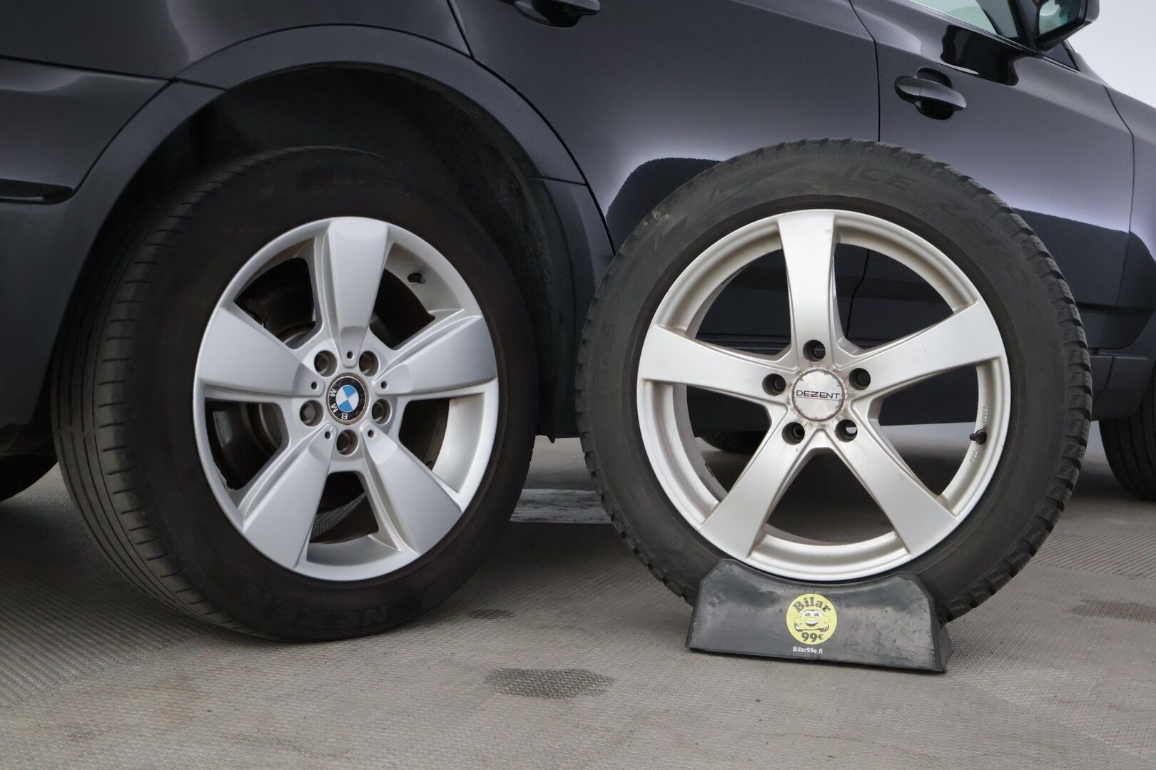 BMW X3 2007 X3 3.0sd * MYYDÄÄN HUUTOKAUPAT.COM* - * MYYDÄÄN HUUTOKAUPAT.COM *