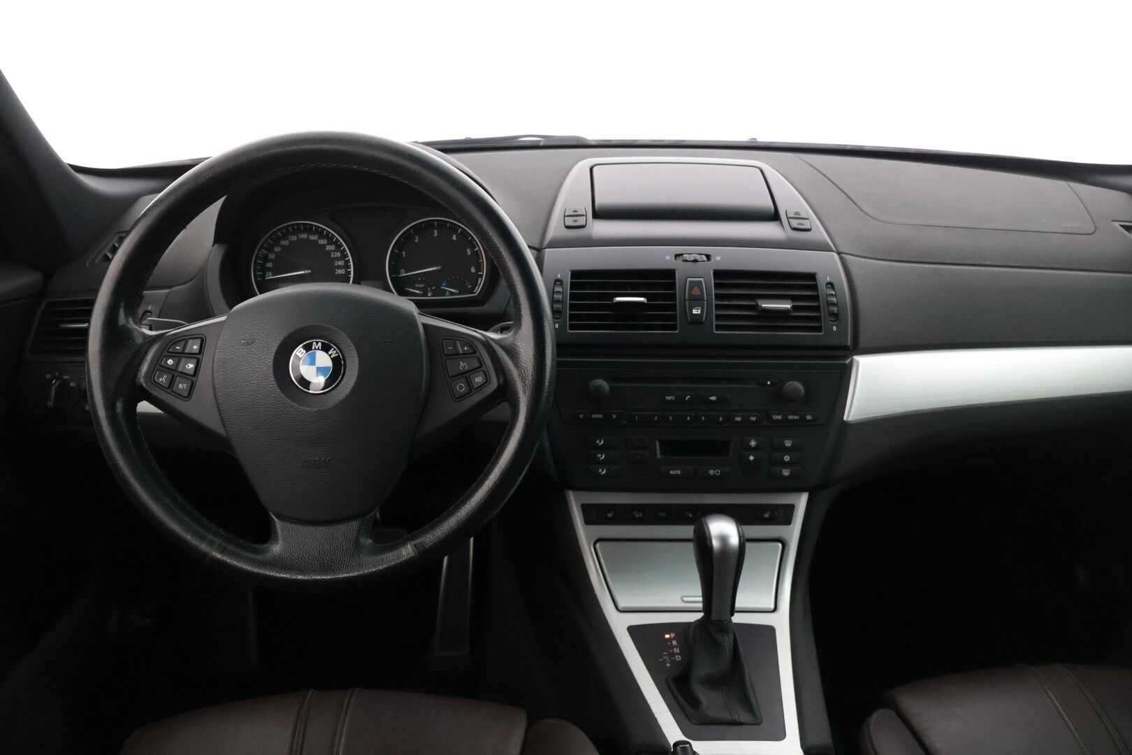 BMW X3 2007 X3 3.0sd * MYYDÄÄN HUUTOKAUPAT.COM* - * MYYDÄÄN HUUTOKAUPAT.COM *