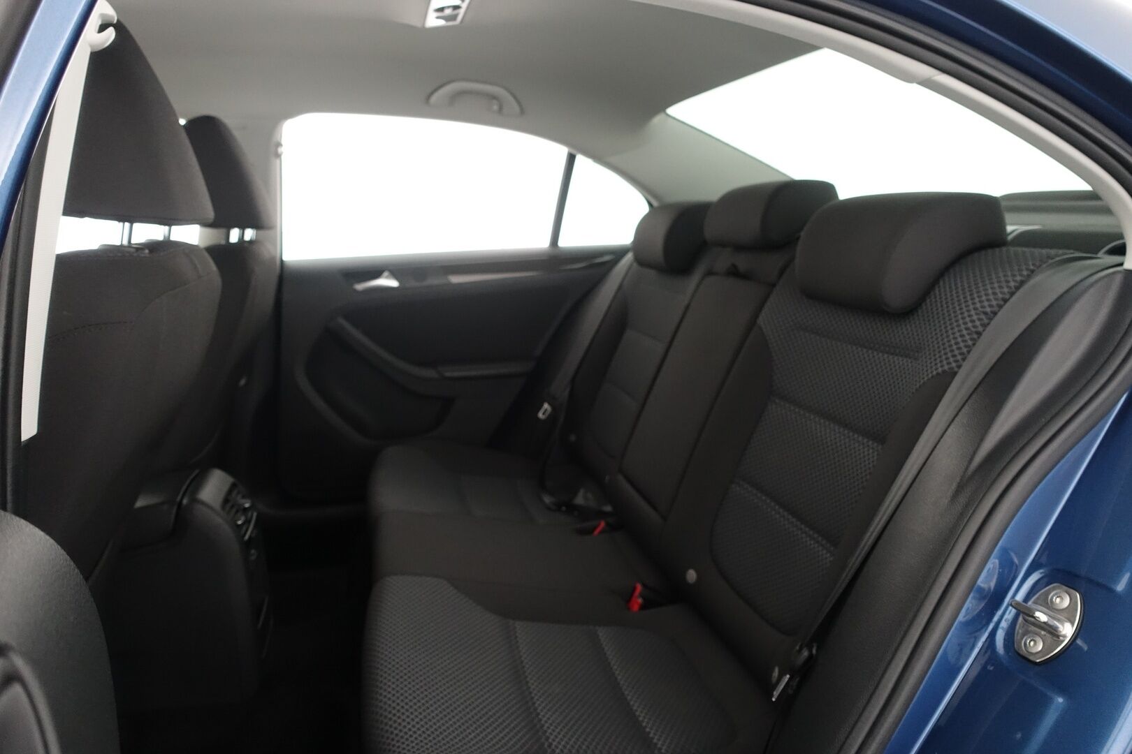 Volkswagen Jetta 2018 Luxline 1,2 TSI 77 kW (105 hv) * Vakkari / Lohko+sisä / Aut.Ilmastointi / Siisti * - HULLUT AVAJAISHULINAT KORKOTARJOUS 3,29 %