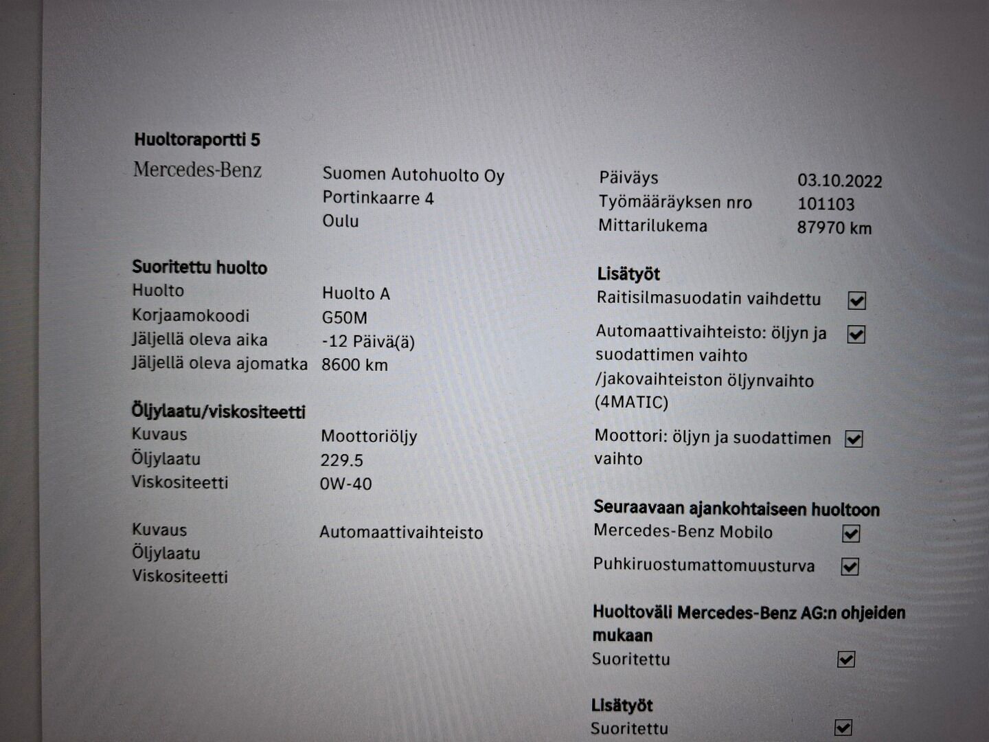Mercedes-Benz GLC 2017 350 e 4Matic A Premium Business - YritysOutlet - Myydään vain yrityksille - SOH 72% / Koukku / Keyless / Hyvä huoltohistoria
