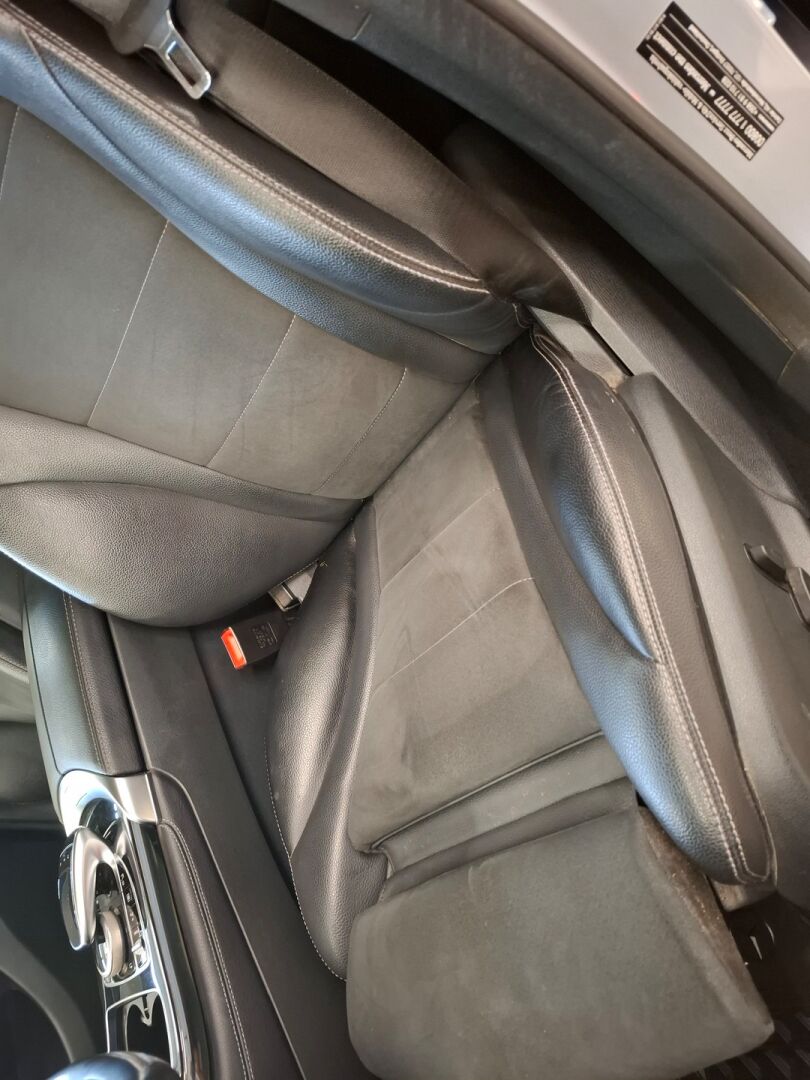 Mercedes-Benz GLC 2017 350 e 4Matic A Premium Business - YritysOutlet - Myydään vain yrityksille - SOH 72% / Koukku / Keyless / Hyvä huoltohistoria