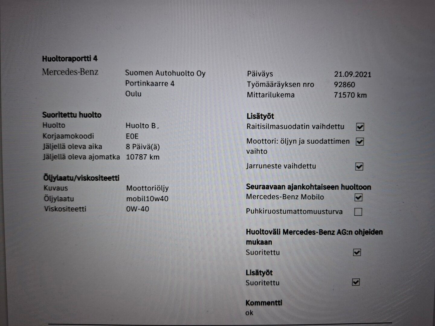 Mercedes-Benz GLC 2017 350 e 4Matic A Premium Business - YritysOutlet - Myydään vain yrityksille - SOH 72% / Koukku / Keyless / Hyvä huoltohistoria