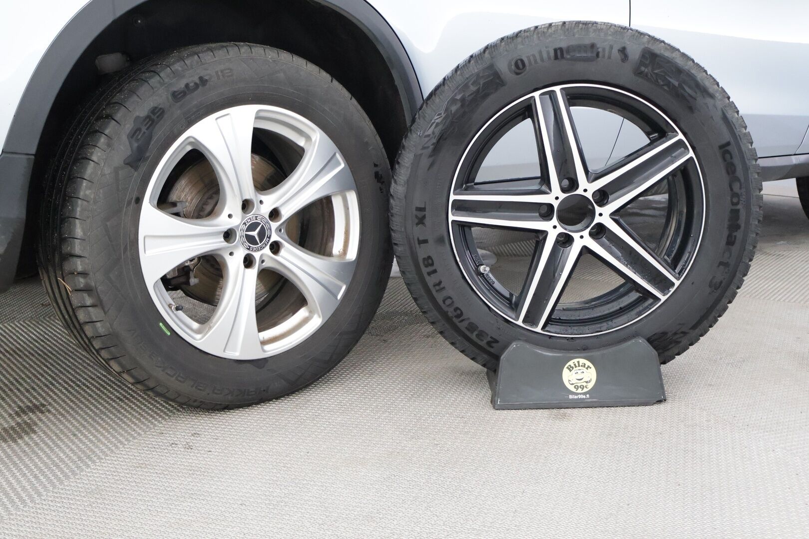 Mercedes-Benz GLC 2017 350 e 4Matic A Premium Business // AMG sisäpaketti / Koukku / Keyless / IHC+ // - Koukku / Keyless / Hyvä huoltohistoria - Osta nyt, maksa vasta ensi vuonna