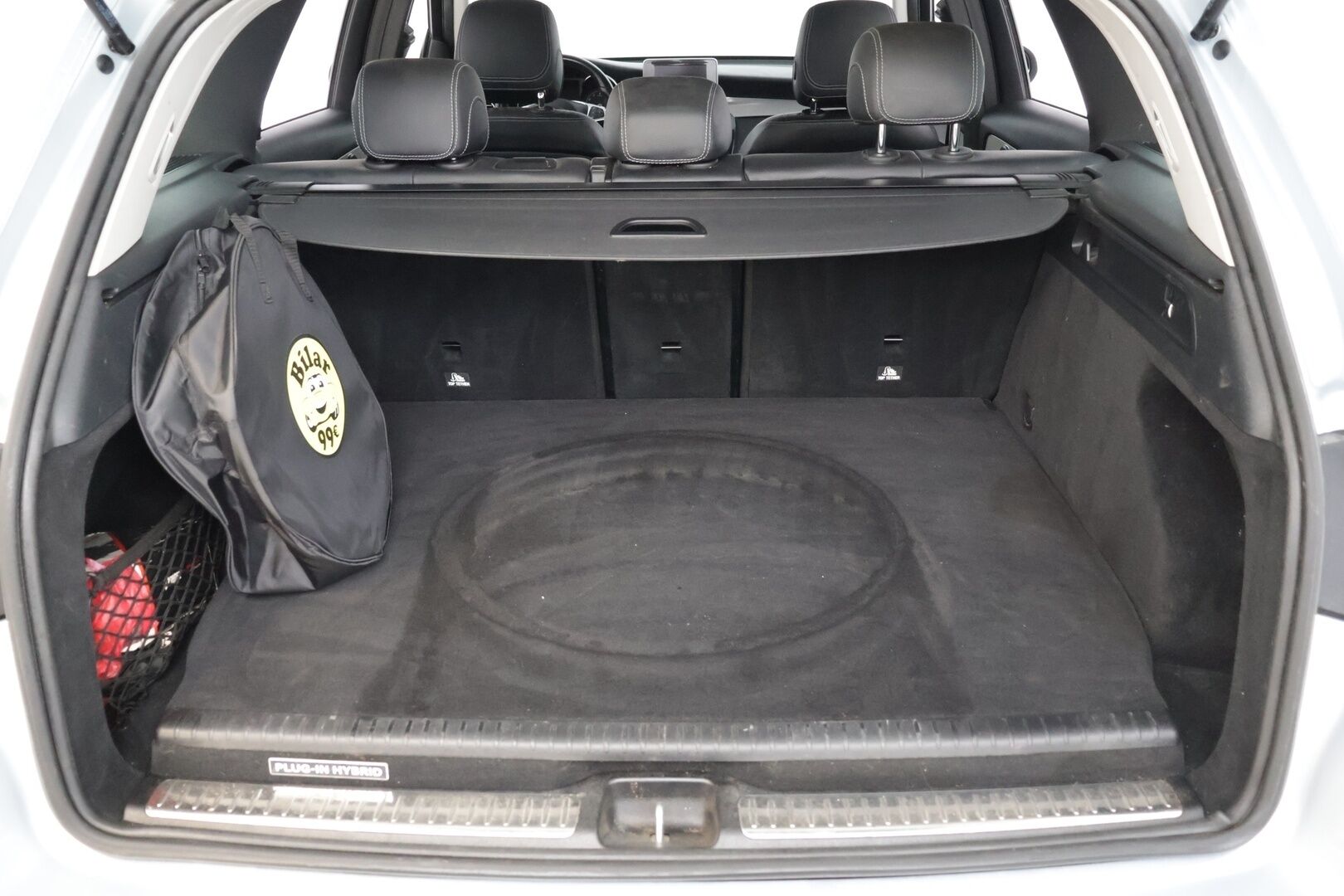 Mercedes-Benz GLC 2017 350 e 4Matic A Premium Business // AMG sisäpaketti / Koukku / Keyless / IHC+ // - Koukku / Keyless / Hyvä huoltohistoria - Osta nyt, maksa vasta ensi vuonna