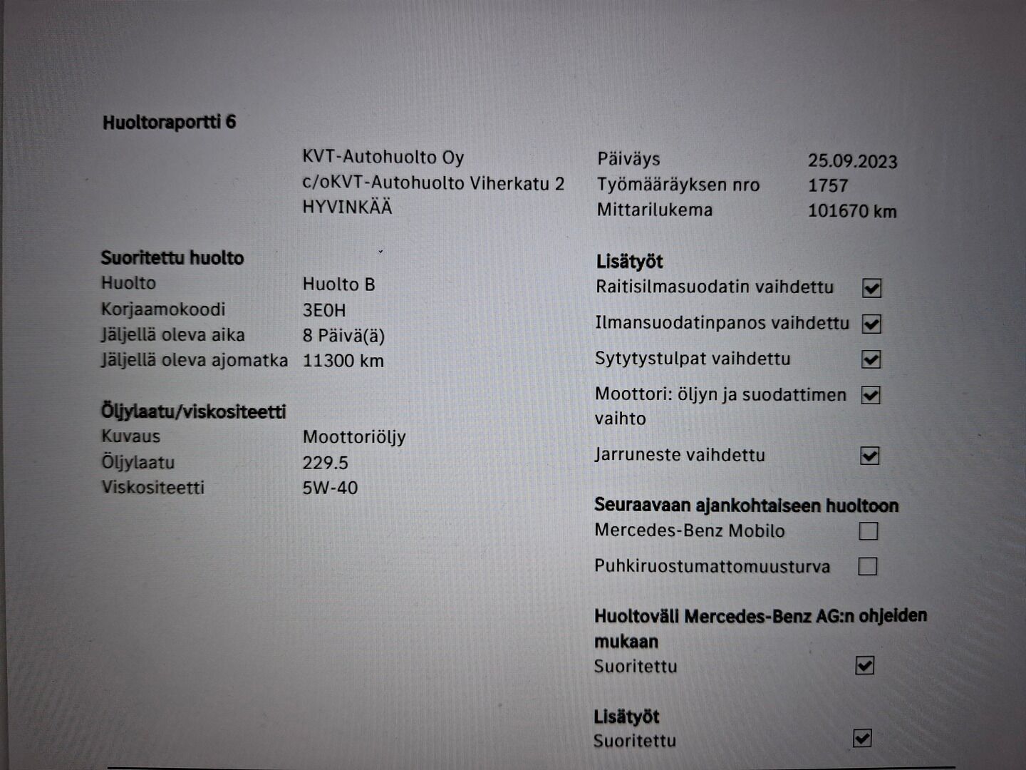 Mercedes-Benz GLC 2017 350 e 4Matic A Premium Business - YritysOutlet - Myydään vain yrityksille - SOH 72% / Koukku / Keyless / Hyvä huoltohistoria