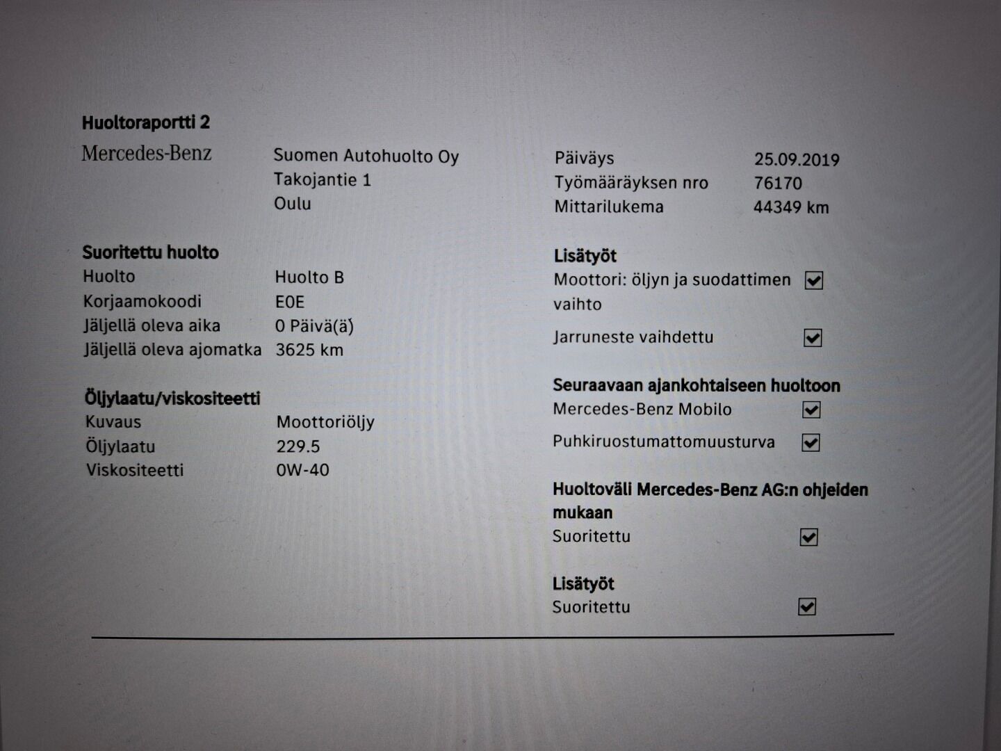 Mercedes-Benz GLC 2017 350 e 4Matic A Premium Business - YritysOutlet - Myydään vain yrityksille - SOH 72% / Koukku / Keyless / Hyvä huoltohistoria