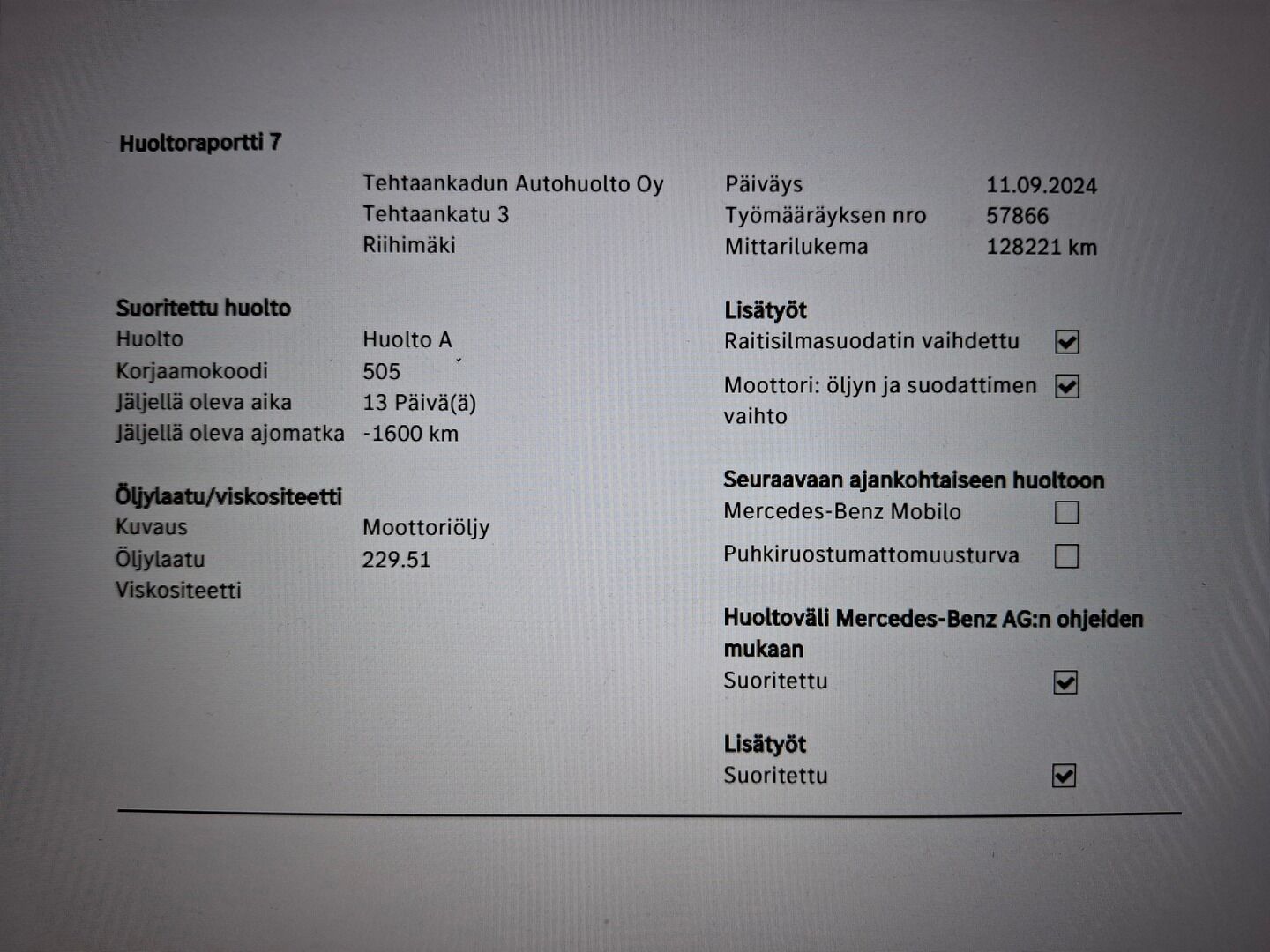 Mercedes-Benz GLC 2017 350 e 4Matic A Premium Business - YritysOutlet - Myydään vain yrityksille - SOH 72% / Koukku / Keyless / Hyvä huoltohistoria