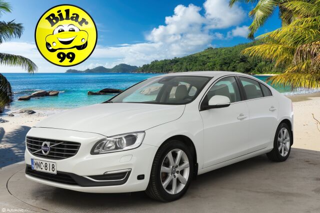 Volvo S60 -kuva