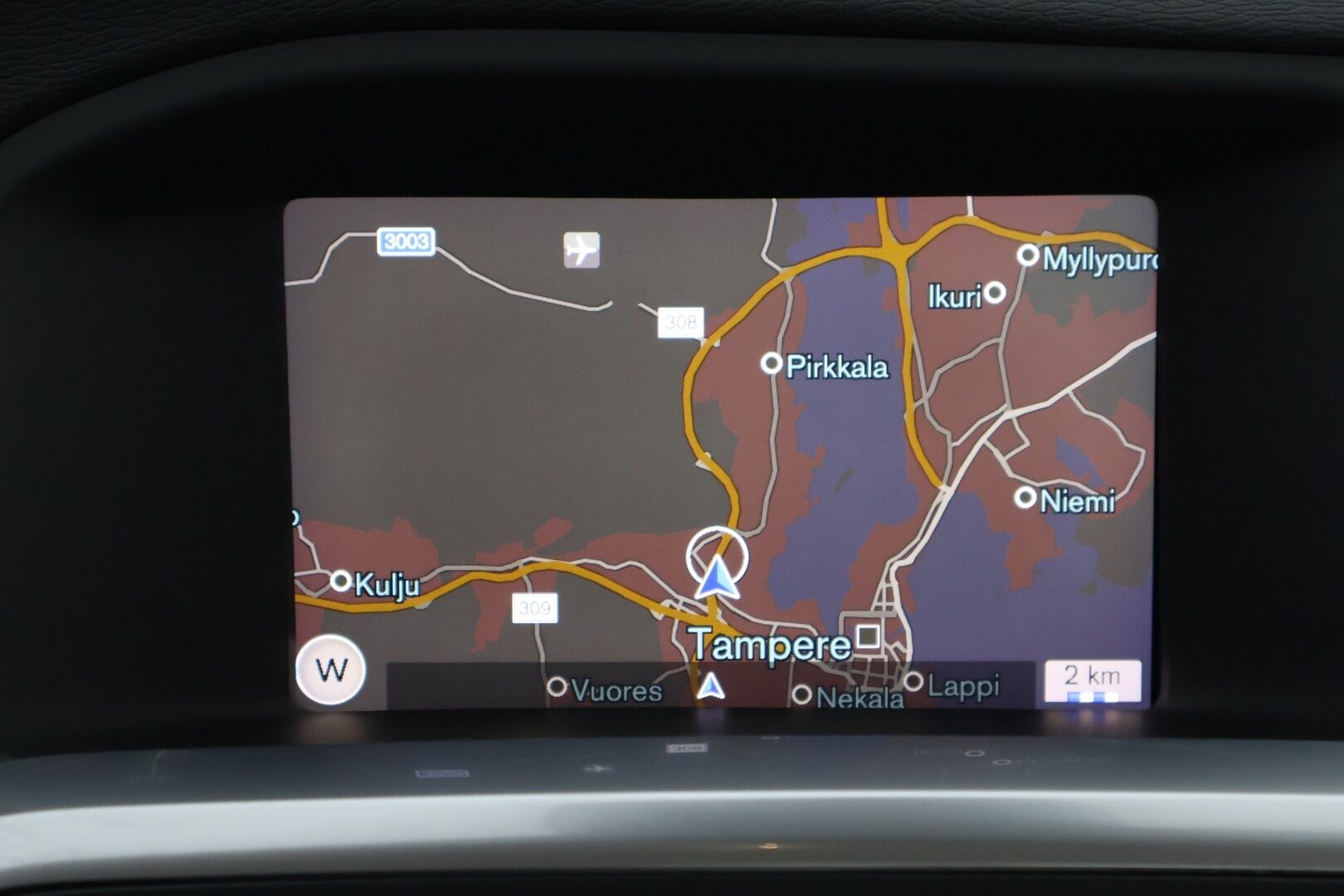 Volvo S60 2018 T4 Classic Summum aut - Webasto / Digimittari / High Performance Audio / Vetokoukku / Vaaleat Nahat / Sensus Navi / VOC / Jakopää tehty!