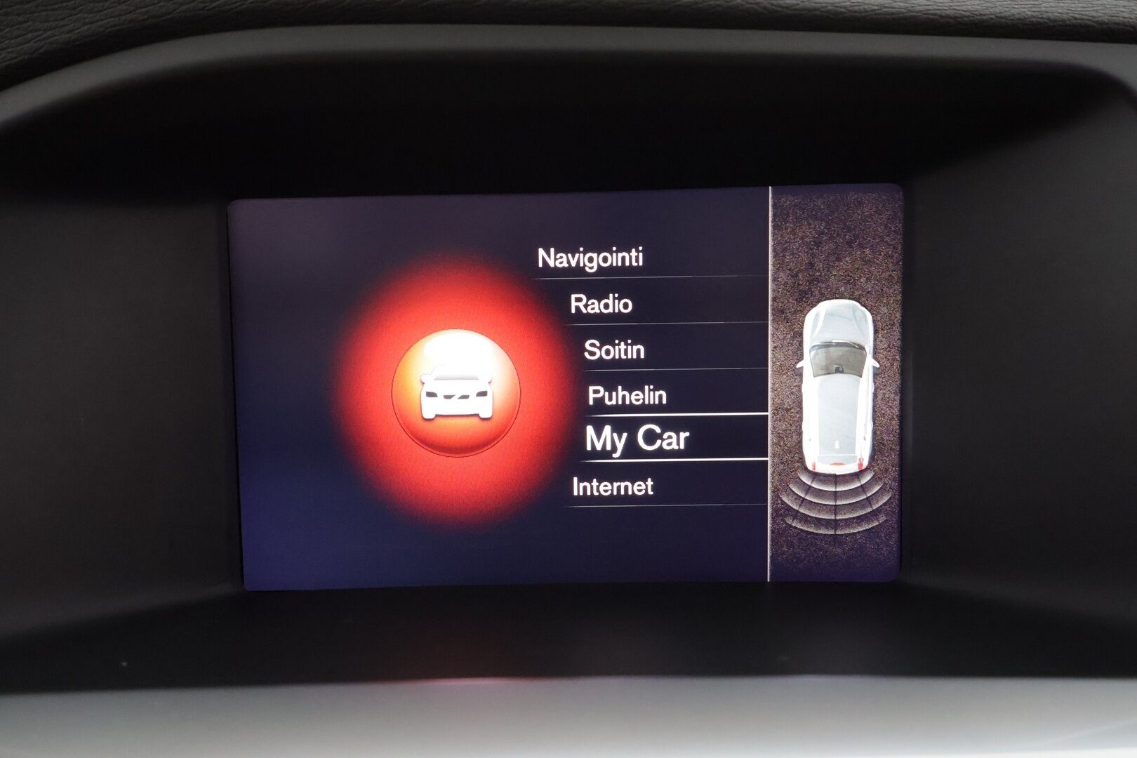 Volvo V60 2018 T3 Business Classic R-Design aut - Suomi-auto |  Webasto | Koukku | P.tutka | LED | High performance äänentoisto