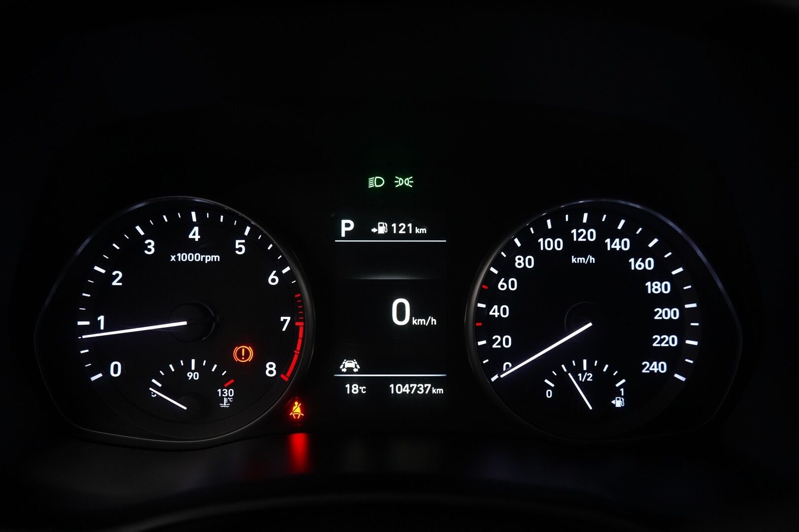 Hyundai i30 Wagon 2018 1,4 T-GDI 7DCT-aut. Comfort *Kamera / Lohko / Vetokoukku / Vakkari / Navi* - Suomi-auto / Merkkihuollettu / Kahdet Hyundain vanteet / Viimesin huolto 100tkm / Huippurenkaat