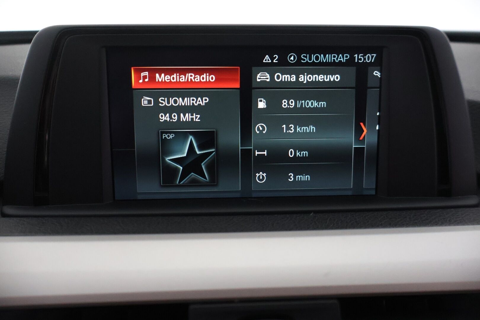 BMW 320 2018 F31 Touring 320d A xDrive Business Exclusive *Myydään Huutokaupat.com* - *Myydään Huutokaupat.com*