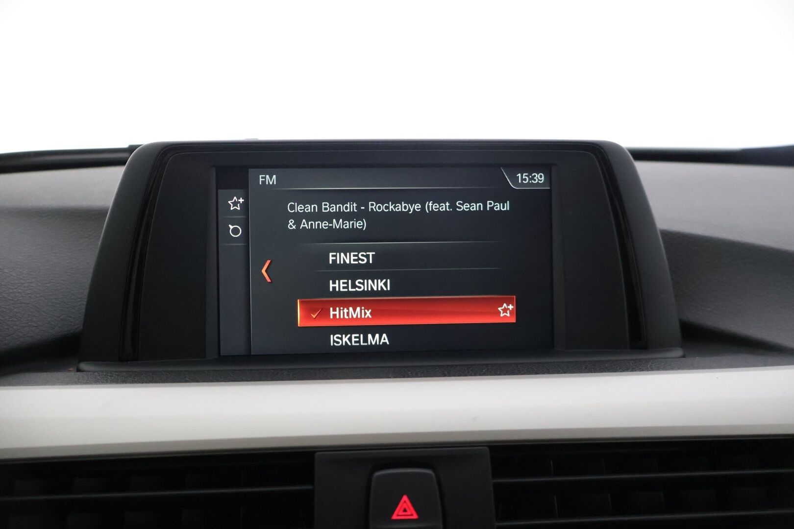 BMW 320 2018 F31 Touring 320d A xDrive Business Exclusive - * Juuri tullut *