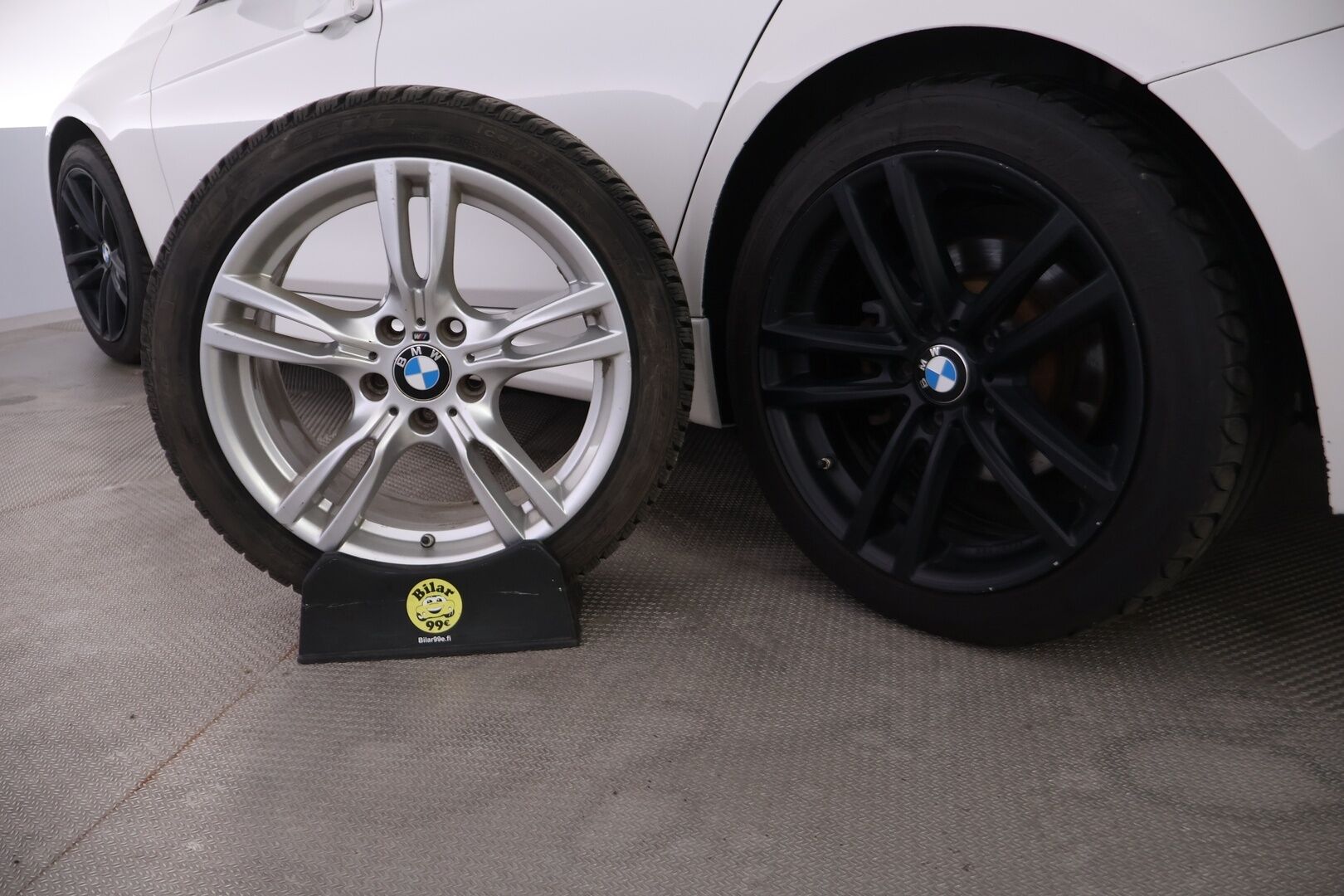 BMW 320 2018 F31 Touring 320d A xDrive Business Exclusive *Myydään Huutokaupat.com* - *Myydään Huutokaupat.com*