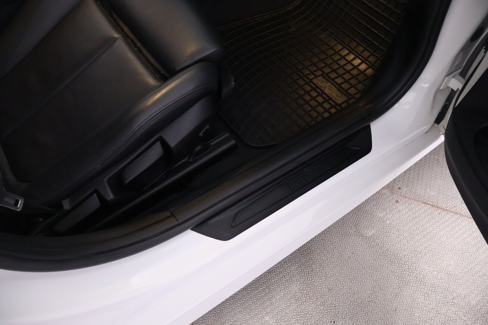BMW 320 2018 F31 Touring 320d A xDrive Business Exclusive *Myydään Huutokaupat.com* - *Myydään Huutokaupat.com*