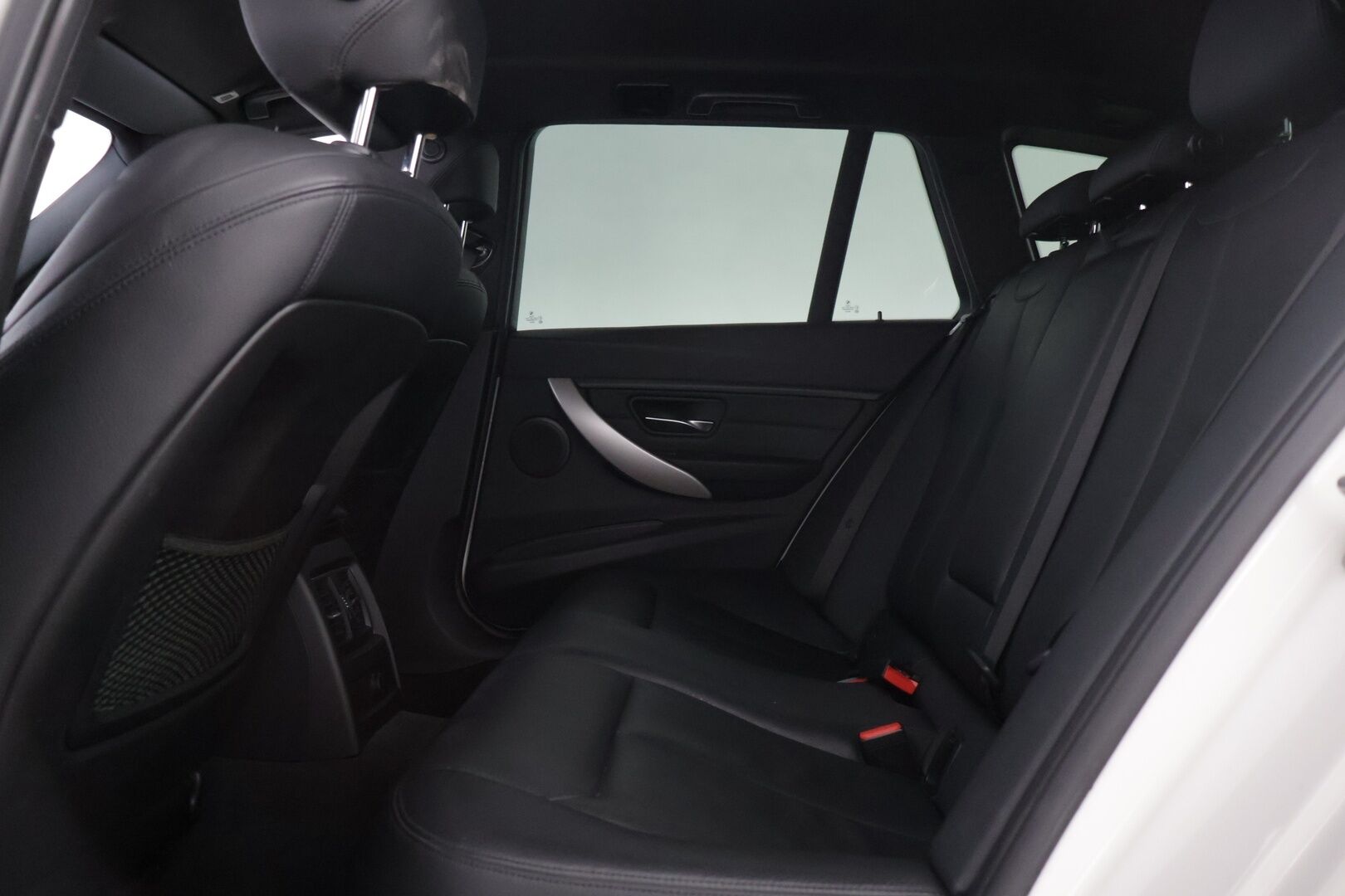 BMW 320 2018 F31 Touring 320d A xDrive Business Exclusive - * Juuri tullut *