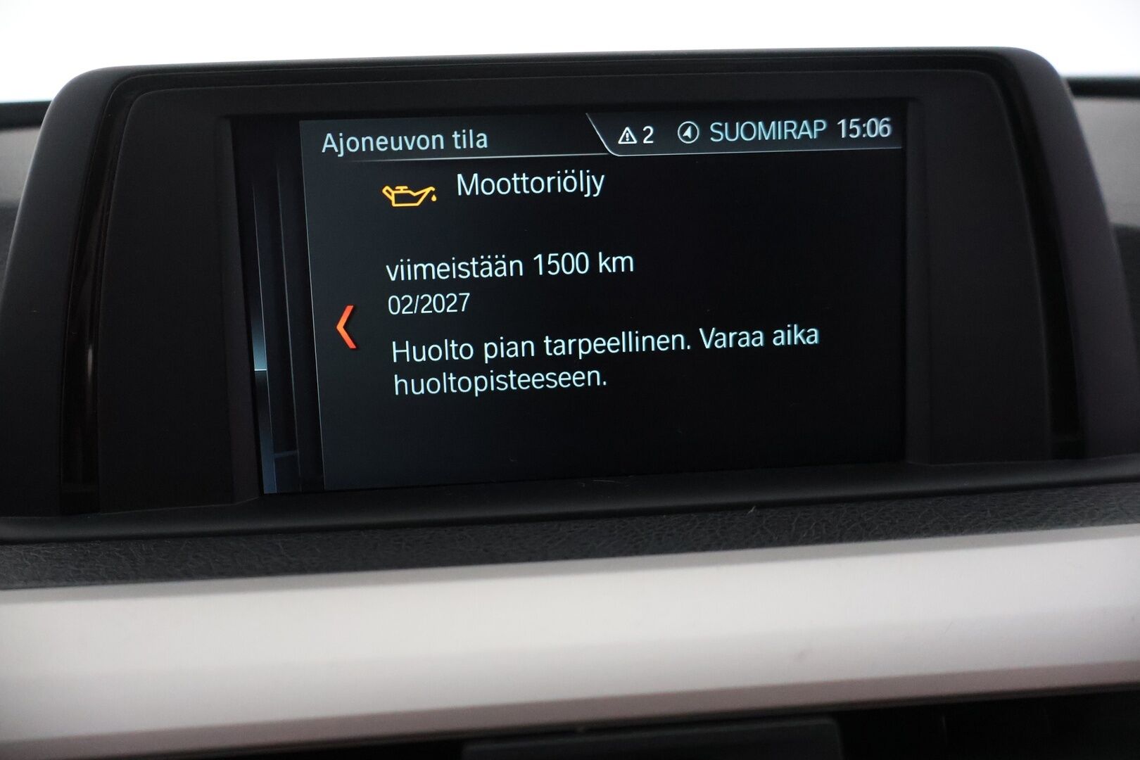 BMW 320 2018 F31 Touring 320d A xDrive Business Exclusive *Myydään Huutokaupat.com* - *Myydään Huutokaupat.com*