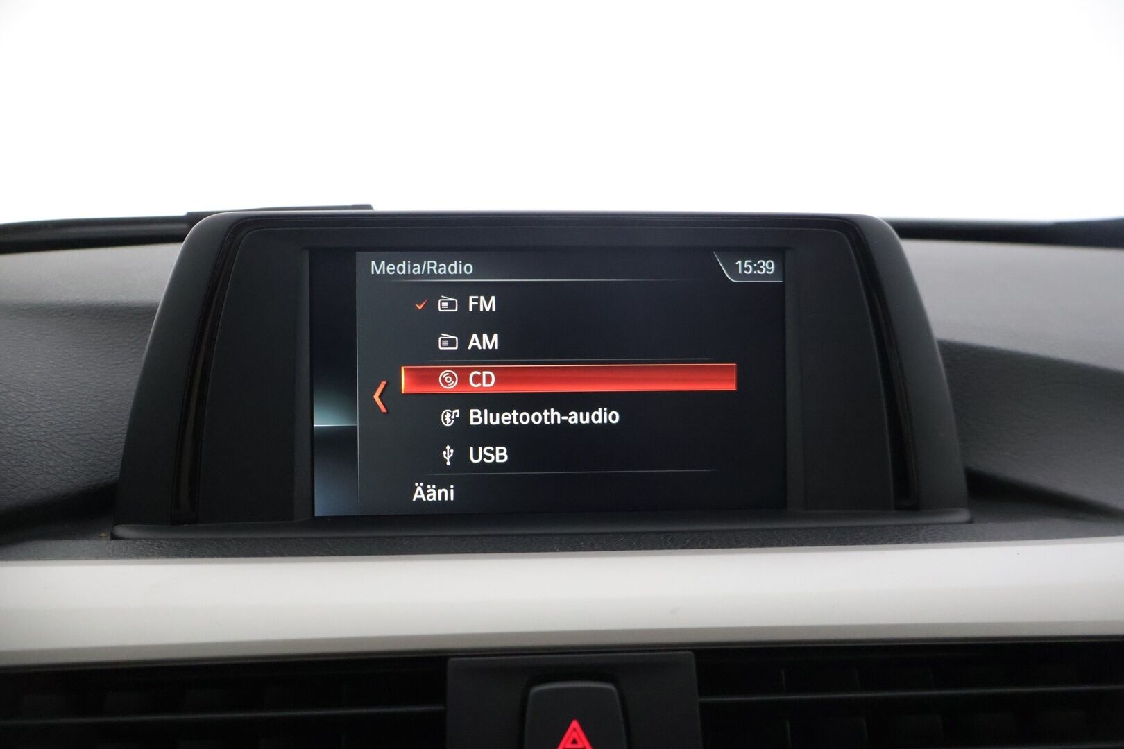 BMW 320 2018 F31 Touring 320d A xDrive Business Exclusive - * Juuri tullut *