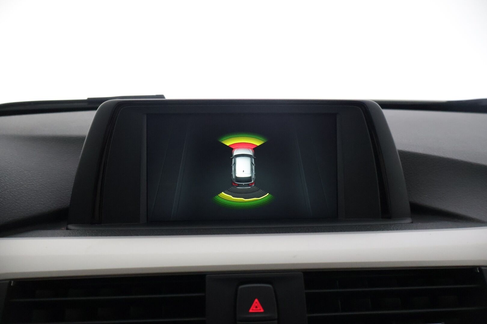 BMW 320 2018 F31 Touring 320d A xDrive Business Exclusive - * Juuri tullut *