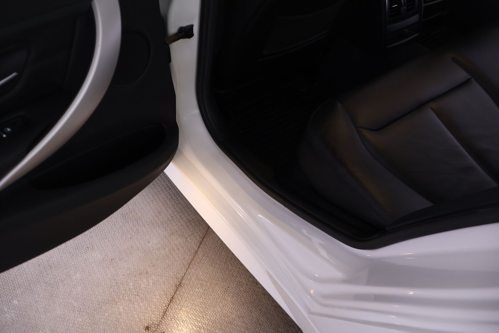 BMW 320 2018 F31 Touring 320d A xDrive Business Exclusive *Myydään Huutokaupat.com* - *Myydään Huutokaupat.com*