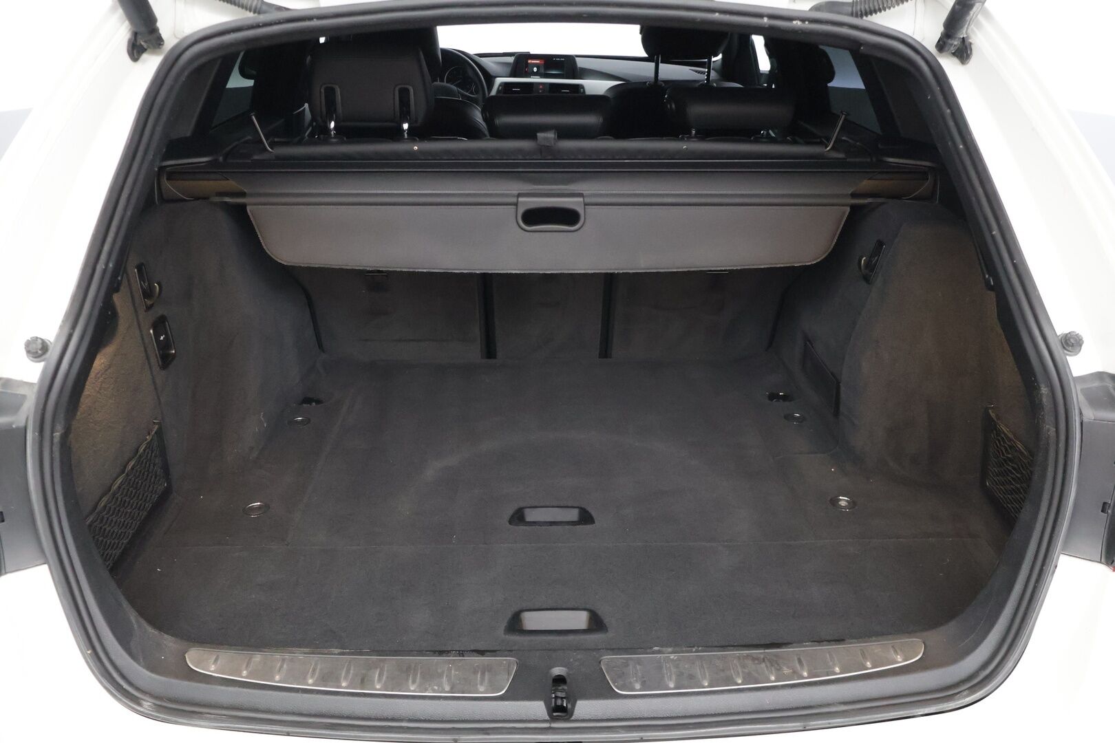 BMW 320 2018 F31 Touring 320d A xDrive Business Exclusive - * Juuri tullut *