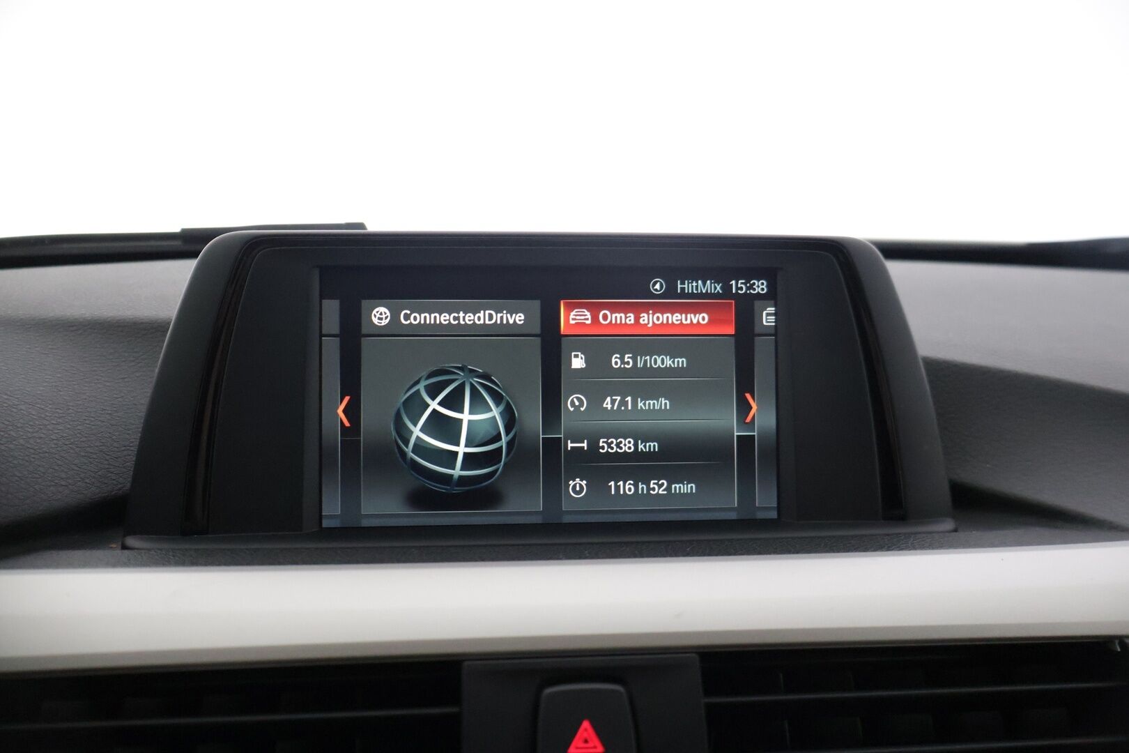 BMW 320 2018 F31 Touring 320d A xDrive Business Exclusive - * Juuri tullut *