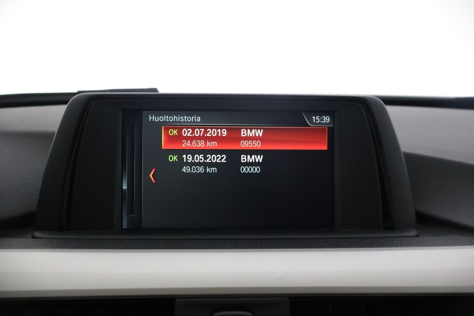 BMW 320 2018 F31 Touring 320d A xDrive Business Exclusive - * Juuri tullut *