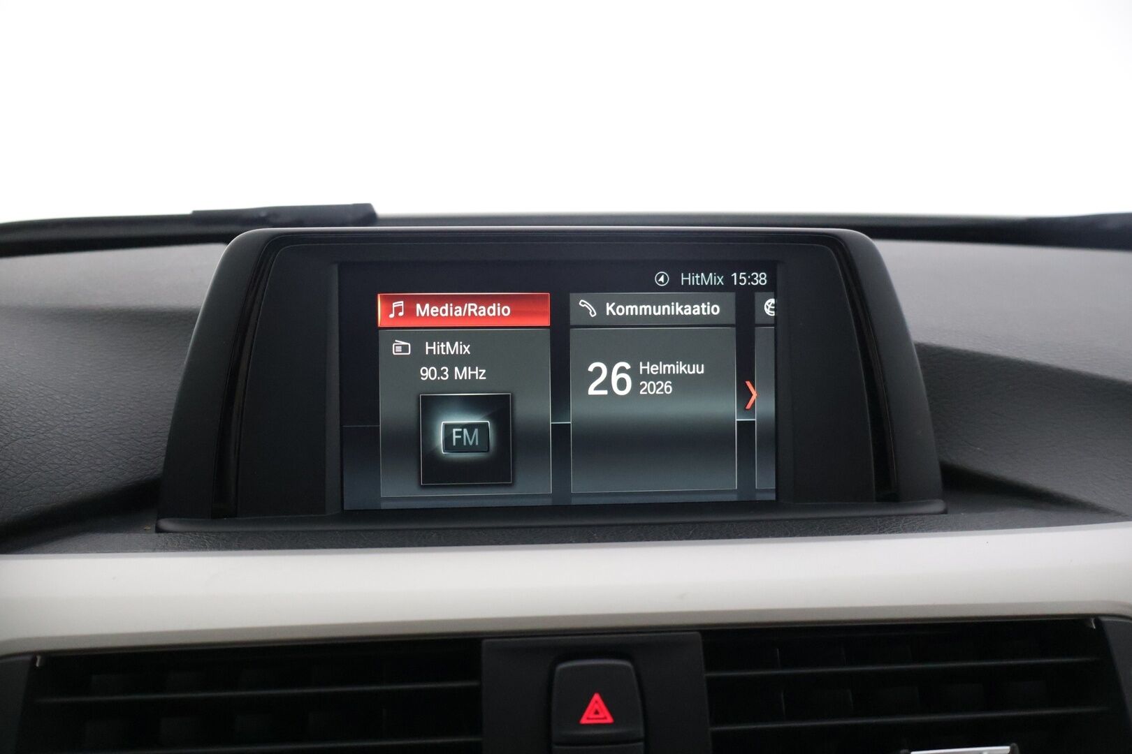 BMW 320 2018 F31 Touring 320d A xDrive Business Exclusive - * Juuri tullut *