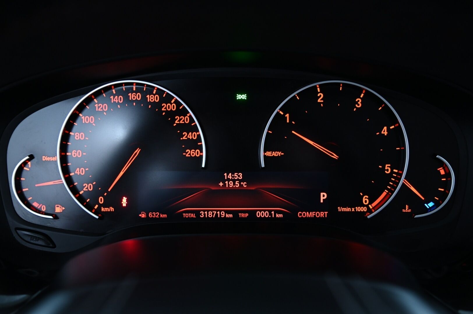 BMW 520 2018 G31 Touring 520d A Business *Myydään Huutokaupat.com* - *Juuri huollettu Suomi-auto / 2x hyvät renkaat aluvanteilla*