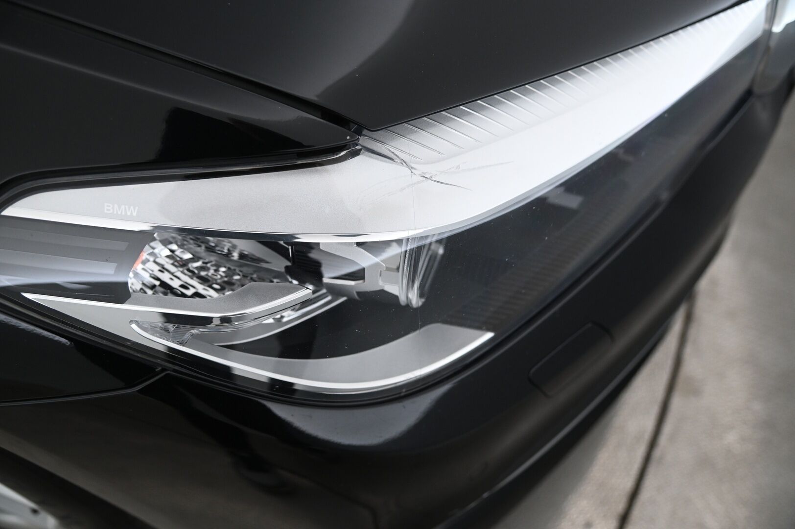 BMW 520 2018 G31 Touring 520d A Business *Myydään Huutokaupat.com* - *Juuri huollettu Suomi-auto / 2x hyvät renkaat aluvanteilla*