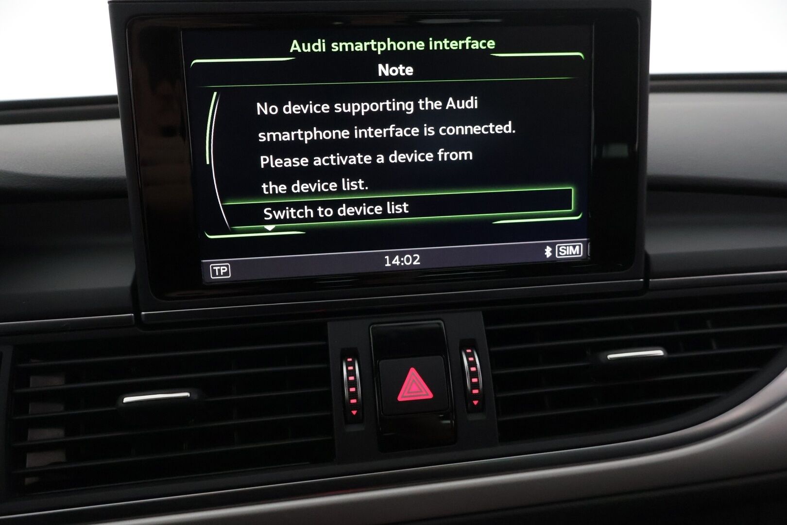 Audi A6 2017 Avant S line Business Sport 2,0 TDI 140 kW quattro S tronic *Vakkari/ Tutkat eteen ja taakse/ p.kamera/ Webasto* - Kahdet renkaat aluvanteilla/ 08/25 Huollettu/ S-line